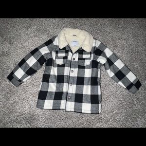 Old Navy 5t coat